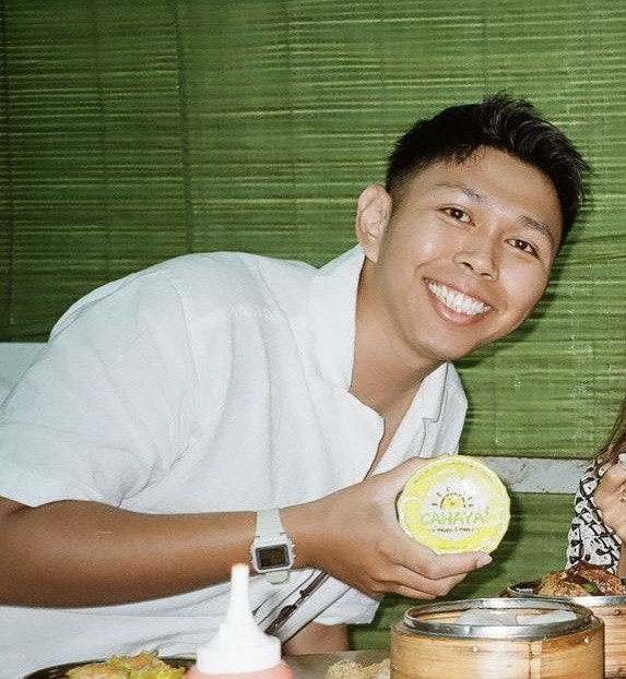 Irfan Dhamiry